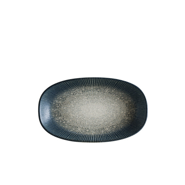 Arctic Gourmet Oval Plate 24 x 14cm Per Case of 12