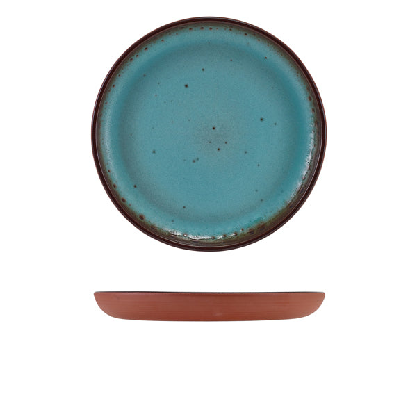 Sabrosa Fresco Plate 19.5cm Per Case of 12