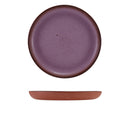 Sabrosa Lila Plate 19.5cm Per Case of 12