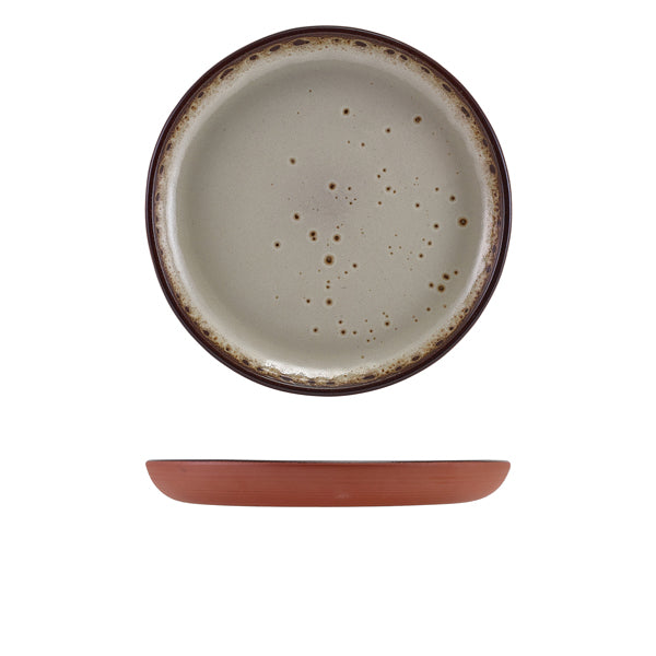 Sabrosa Stone Plate 19.5cm Per Case of 12