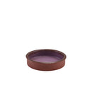 Sabrosa Lila Tapas Dish 11cm Per Case of 24