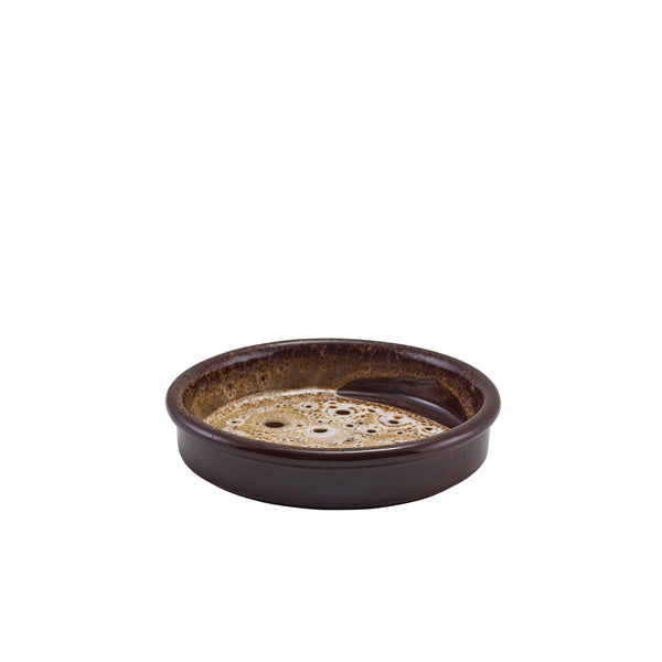 Sabrosa Luna Tapas Dish 13cm Per Case of 12