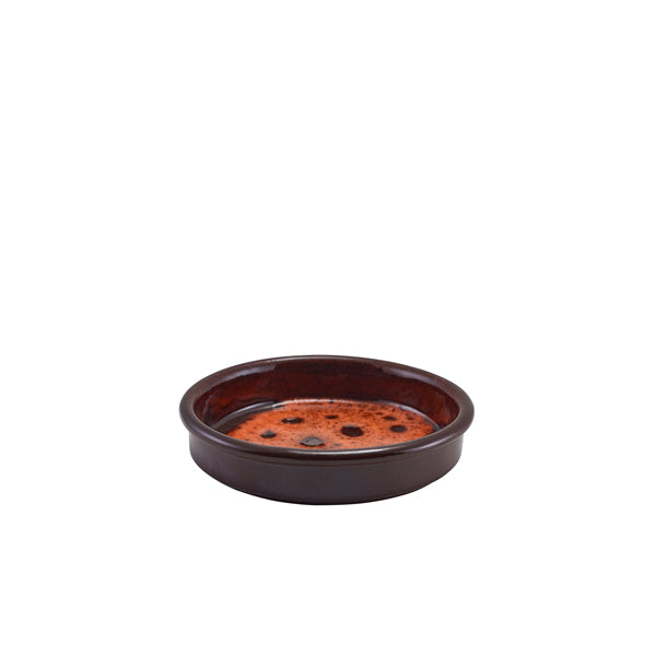 Sabrosa Sol Tapas Dish 13cm Per Case of 12