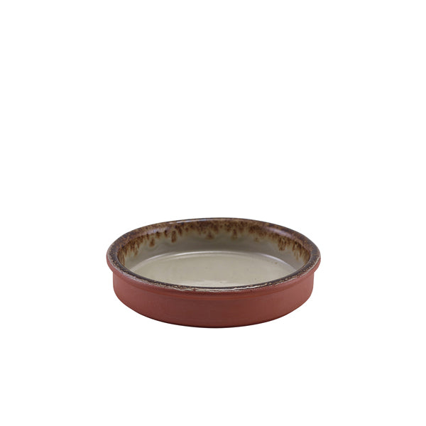 Sabrosa Stone Tapas Dish 13cm Per Case of 12