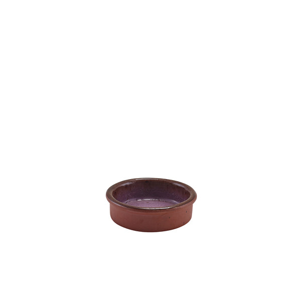 Sabrosa Lila Tapas Dish 7.5cm Per Case of 24
