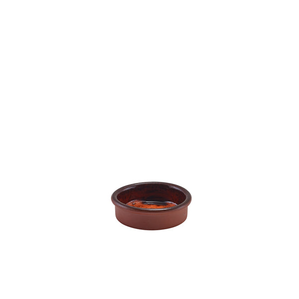 Sabrosa Sol Tapas Dish 7.5cm Per Case of 24