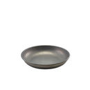 GenWare Vintage Steel Coupe Plate 16cm pack of 1