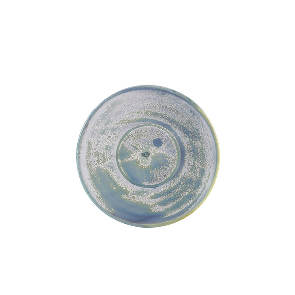 Terra Porcelain Seafoam Saucer 14.5cm pack of 6