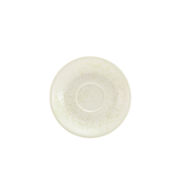 Sereno Porcelain Alto Saucer 12cm Per Case of 6