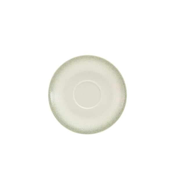 Sereno Porcelain Cirrus Saucer 12cm Per Case of 6