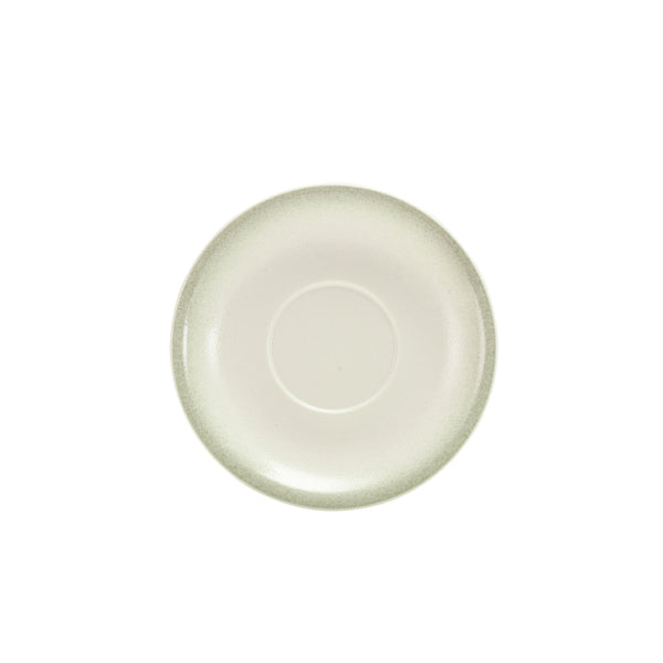 Sereno Porcelain Cirrus Saucer 16cm Per Case of 6