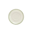 Sereno Porcelain Cirrus Saucer 16cm Per Case of 6