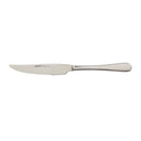 Genware Florence Steak Knife 18/0 (Dozen)