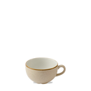 Stonecast Nutmeg Cream Cafe Cappuccino Cup 12Oz Box 12