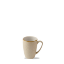 Stonecast Nutmeg Cream Profile Mug 12Oz Box 12