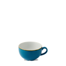 Stonecast Java Blue Cafe Cappuccino Cup 12Oz Box 12