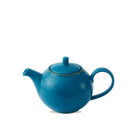 Stonecast Java Blue  Beverage Pot 15Oz Box 4