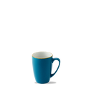 Stonecast Java Blue Profile Mug 12Oz Box 12