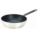 Non Stick Teflon Aluminium Saute Pan 24cm pack of 1