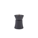 GenWare Black Cast Iron Salt/ Pepper Grinder 8cm Per Case of 6