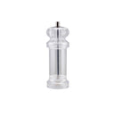 GenWare Clear Combi Pepper Grinder/ Salt Shaker 16cm Per Case of 6