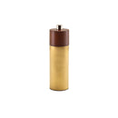 Hackney Gold Salt/Pepper Grinder 15cm Per Case of 6