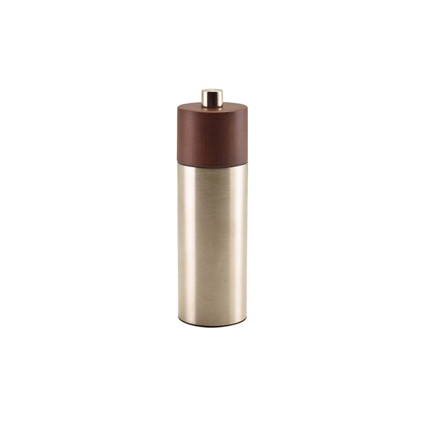 Hackney Salt/Pepper Grinder 15cm Per Case of 6