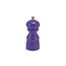 GenWare Salt Or Pepper Grinder Purple 12.7cm Per Case of 6