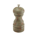 Antique Finish Salt/ Pepper Grinder 13cm pack of 1