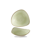 Stonecast Raw Green Lotus Bowl 7" Box 12