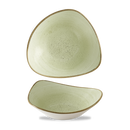 Stonecast Raw Green Lotus Bowl 9" Box 12