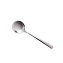 GenWare Messina Soup Spoon 18/10 (Dozen) Per Case of 1