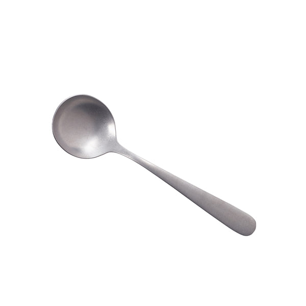 GenWare Palermo Vintage Soup Spoon 18/10 (Dozen) Per Case of 1