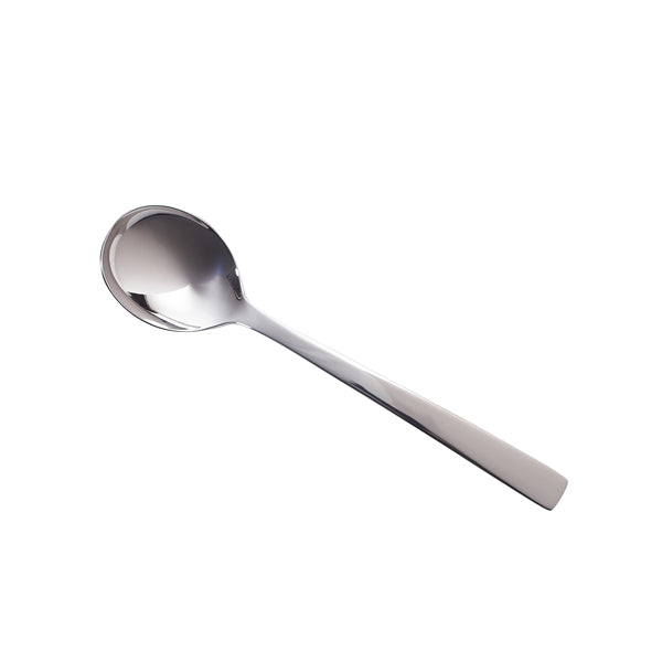 GenWare Rimini Soup Spoon 18/10 (Dozen) Per Case of 1