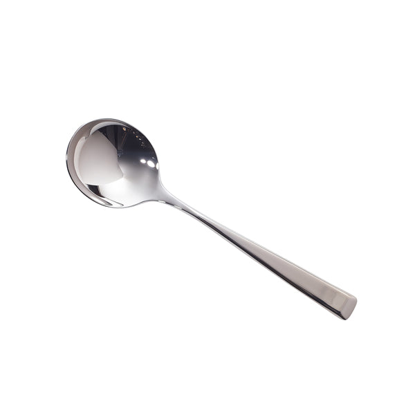 GenWare Taranto Soup Spoon 18/10 (Dozen) Per Case of 1