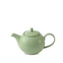 Stonecast Sage Green  Beverage Pot 15Oz Box 4