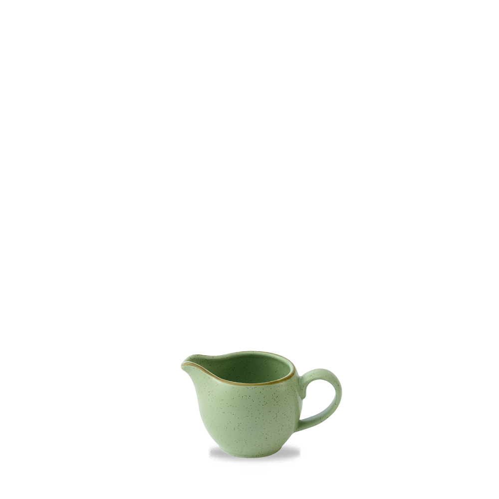 Stonecast Sage Green Profile Jug 4Oz Box 4