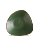 Stonecast Sorrel Green Lotus Bowl 6" Box 12