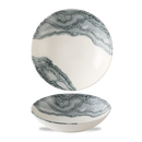 Tide Black  Coupe Bowl 7.25" Box 12