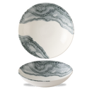 Tide Black Evolve Coupe Bowl 9.75" Box 12