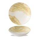 Tide Gold  Coupe Bowl 7.25" Box 12