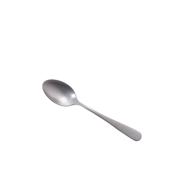 GenWare Palermo Vintage Tea Spoon 18/10 (Dozen) Per Case of 1