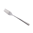 GenWare Messina Table Fork 18/10 (Dozen) Per Case of 1