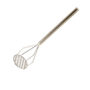 S/St. 25" 625mm Potato Masher pack of 1