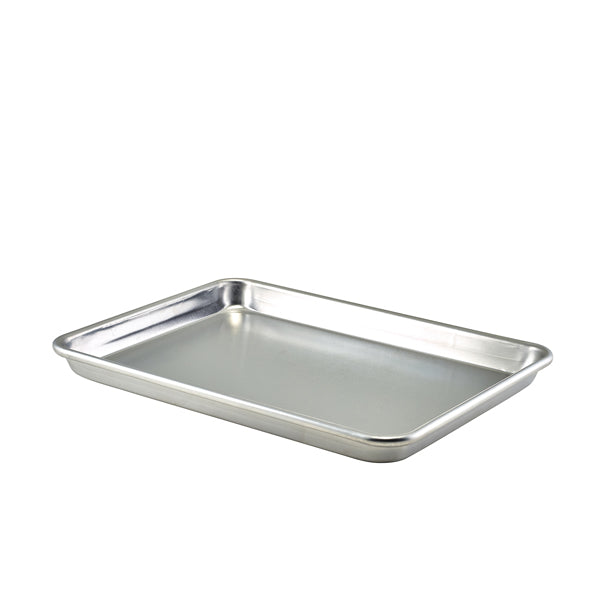 GenWare Aluminium Bun Pan 33 x 22.8 x 2cm pack of 1