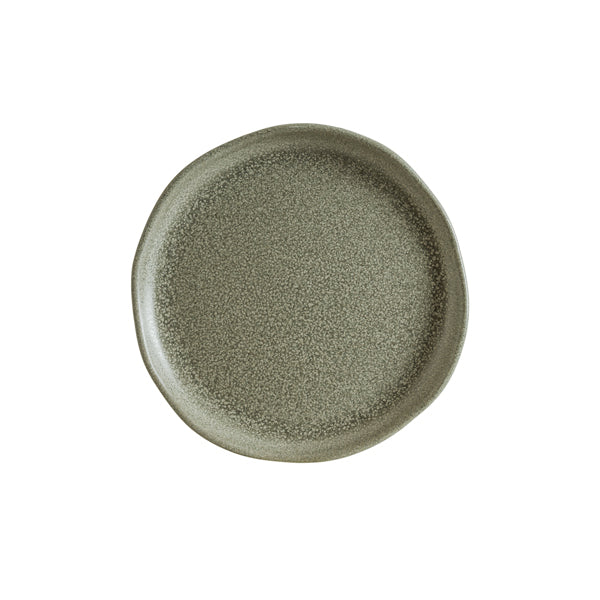 Adelfa Cresta Flat Plate 21cm per case of 6