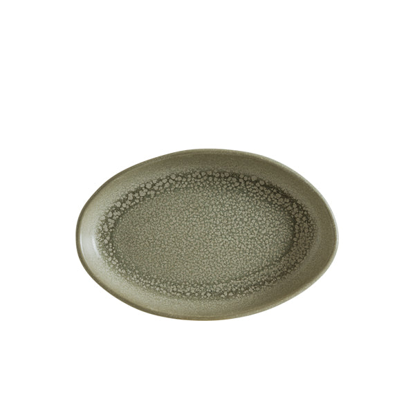 Adelfa Cresta Oval Dish 24cm per case of 6