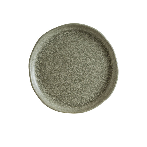 Adelfa Cresta Flat Plate 25cm per case of 6