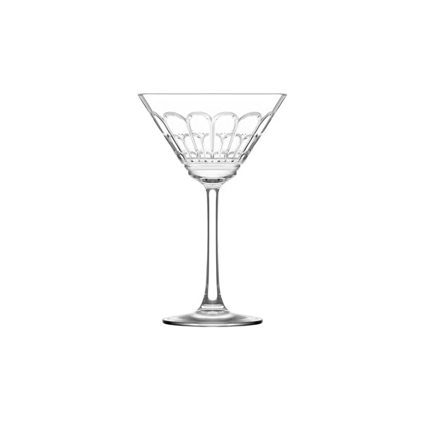 Archie Martini Glass 24cl/ 8.4oz