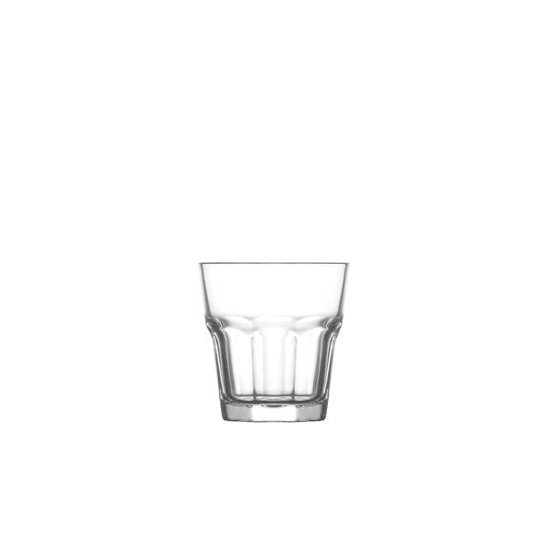 Fully Tempered Amsterdam Rocks Tumbler 20cl/ 7oz